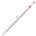 Flexible Grabber Tool for Drain Cleaning and Retrieval