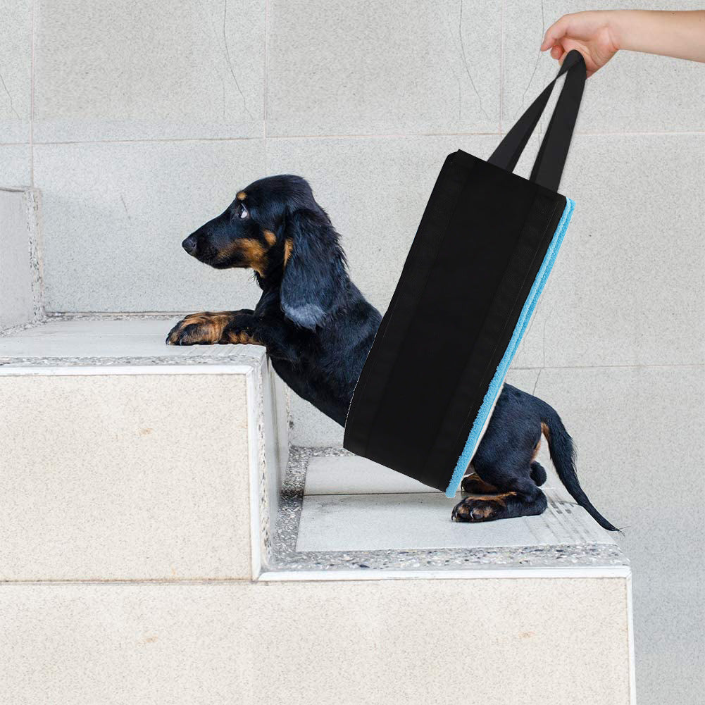 Dog Walking Support Belt, 137 cm