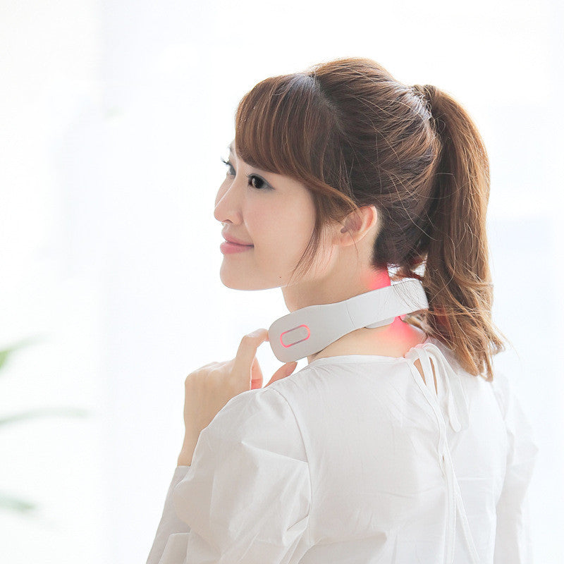 Smart Electric Neck Massager