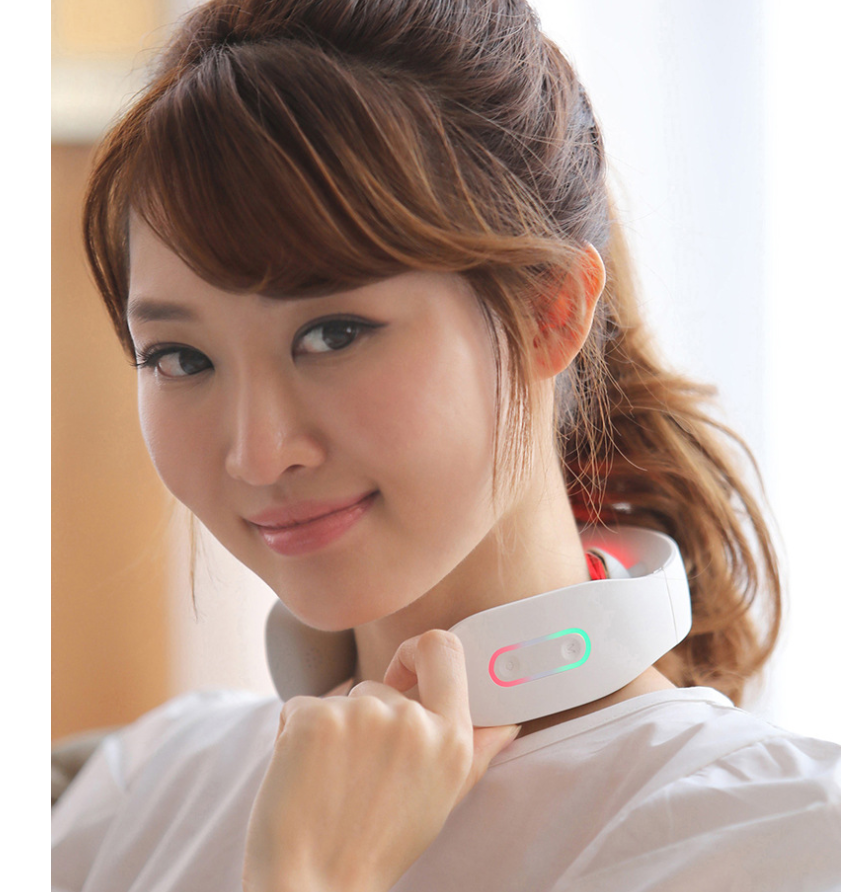 Smart Electric Neck Massager