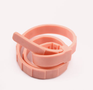 Flea, Tick & Lice Deworming Collar for Dogs & Cats — Long-Lasting Protection