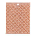 3pcs Cleaning Cloth Set for Household Use, Double Sided