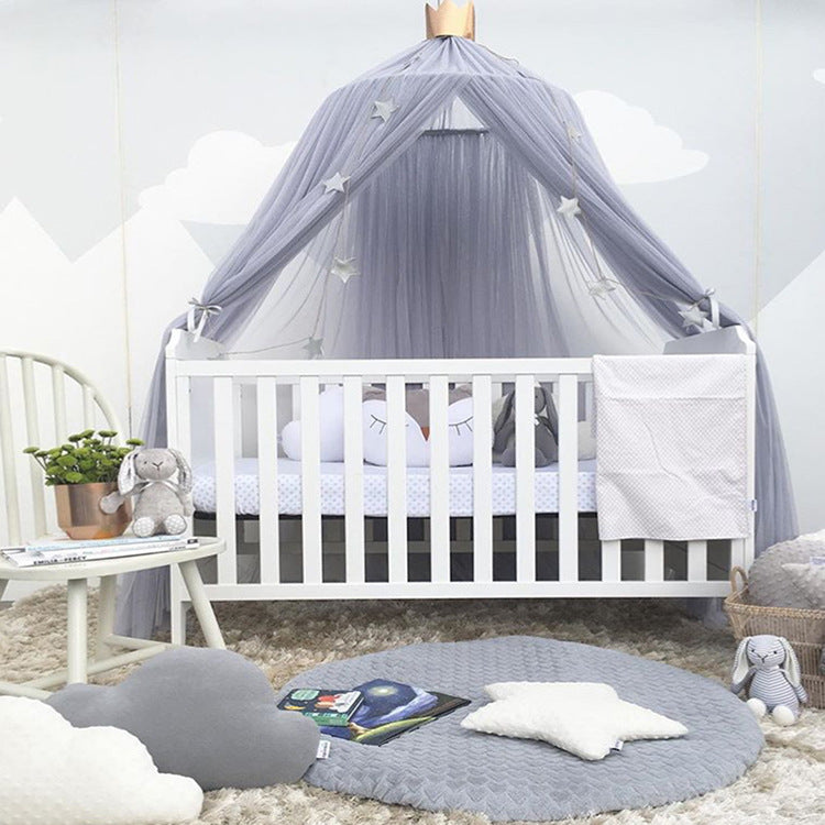 Princess Canopy Mosquito Bed Tent for Kids