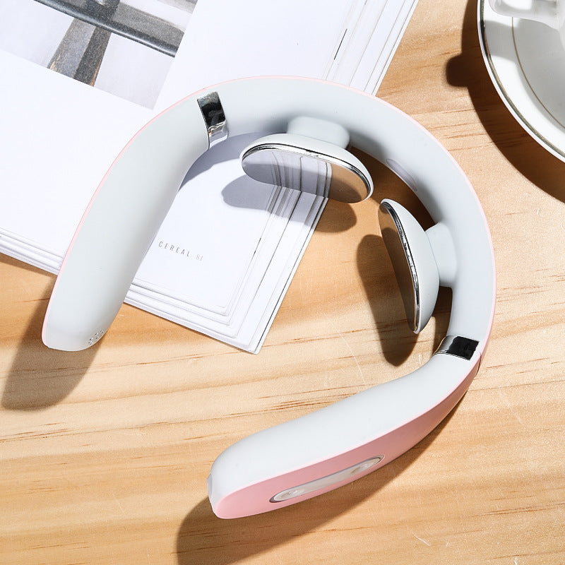 Smart Electric Neck Massager