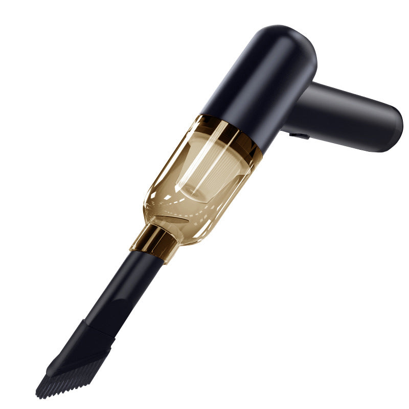 Wireless Handheld Mini Car Vacuum Cleaner 10000PA