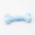 Foam Bone-Shaped Dog Toy, 16 cm