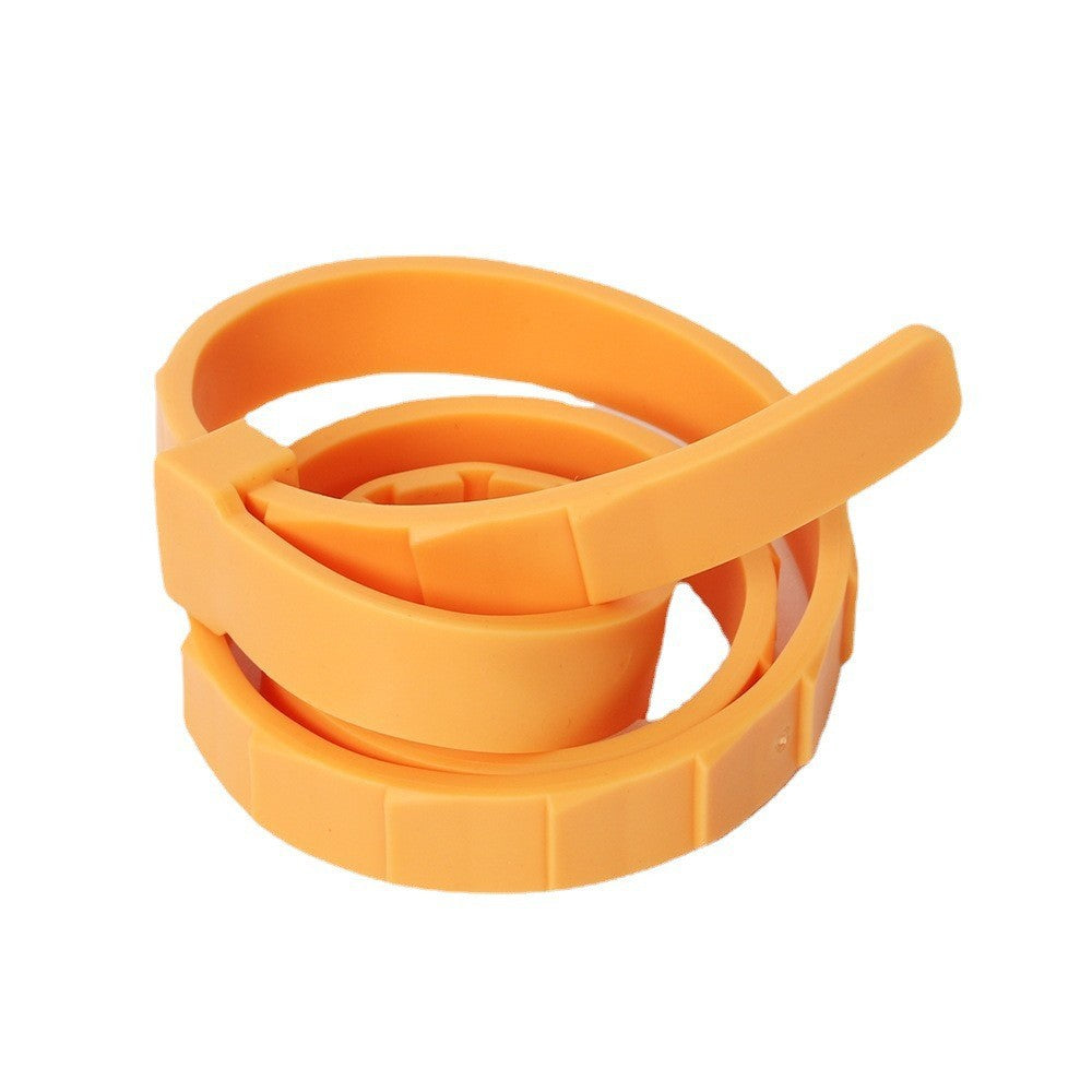 Flea, Tick & Lice Deworming Collar for Dogs & Cats — Long-Lasting Protection