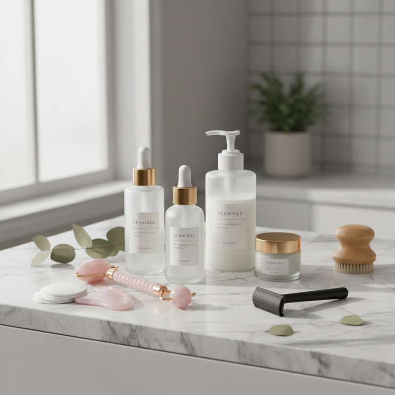 Personal Care Essentials for Everyday Wellness