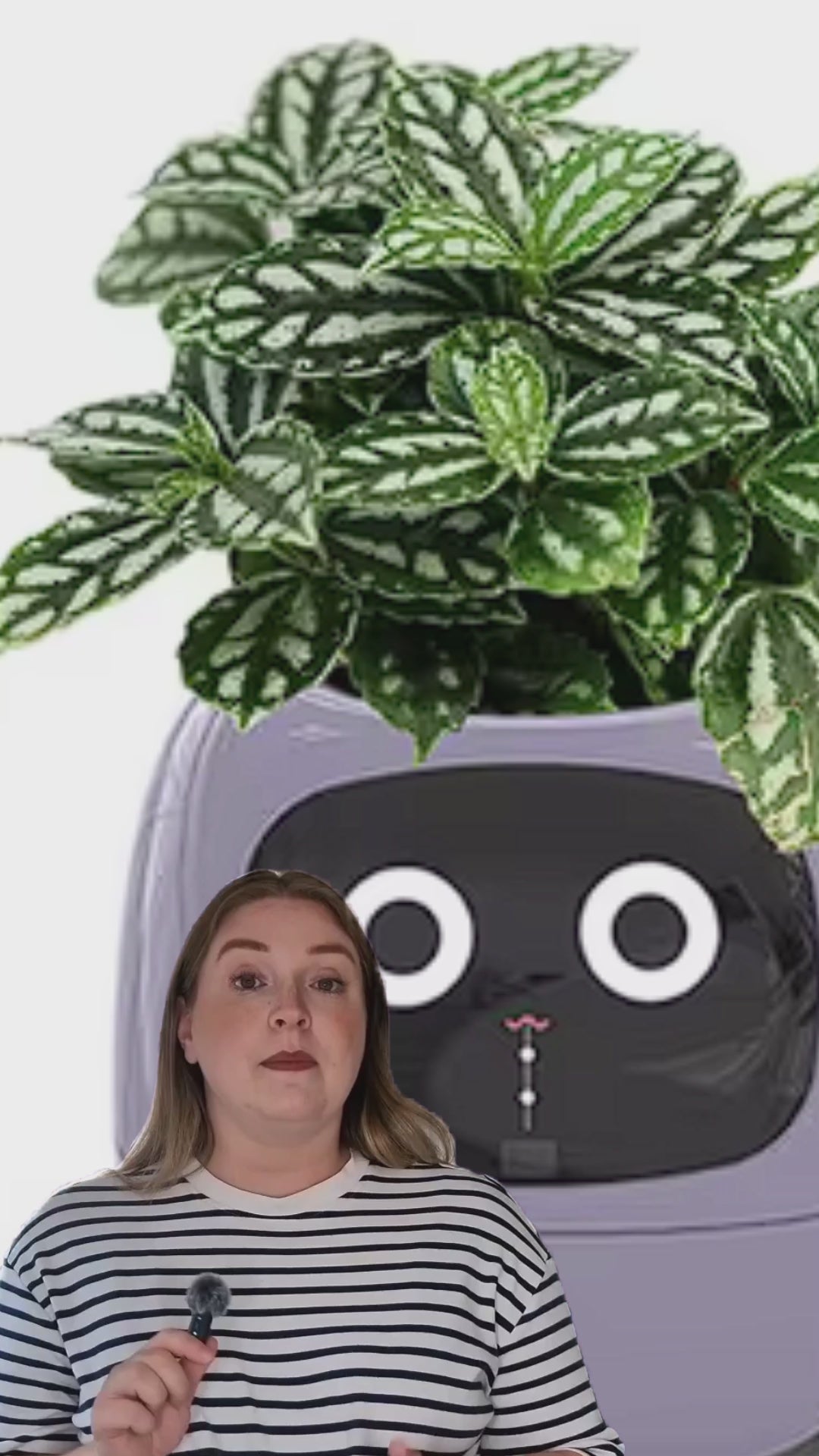 Smart Planter with AI